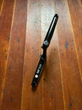 Shadow Rant Cranks Black 175mm 19mm RHD or LHD MINT RRP £75