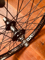 Fly Trebol Rear 9T RHD Cassette BMX Wheel Male RRP £125