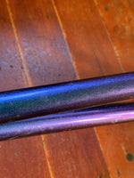Wethepeople Versus 20.65” BMX Frame Metallic Purple