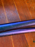 Wethepeople Versus 20.65” BMX Frame Metallic Purple