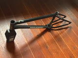 Wethepeople Doomsayer Signature 20.5” BMX Frame RRP £400