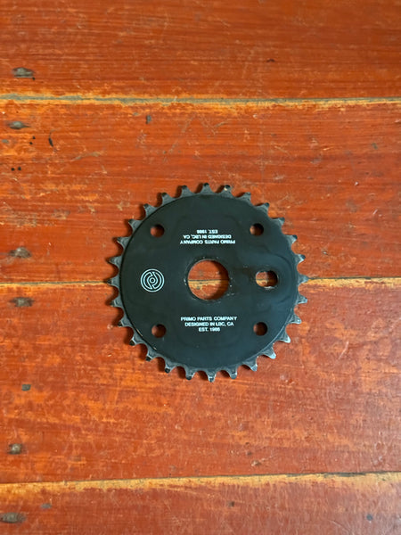 Primo Sprocket 28t RRP £44.99