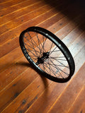 Eclat Cortex Front BMX Wheel Female RRP £180