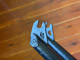 Saltplus BMX Forks 32mm Offset RRP £99.99