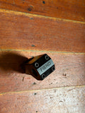 Fiend Front Load Stem Black Brand New RRP £73