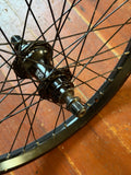 BSD Revolution Rear Wheel 9T LHD Freecoaster RRP £300