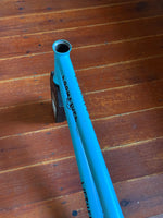 Wethepeople Doomsayer Signature 20.75” BMX Frame RRP £440