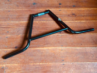 Federal 10” 4 Piece Bars Black RRP £70