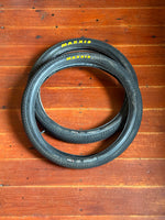 Maxxis Grifter 2.3 Folding Tyres Pair RRP £80