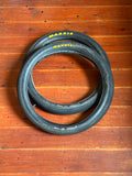 Maxxis Grifter 2.3 Folding Tyres Pair RRP £80