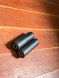 Salt Plastic Pegs Pair