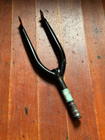 Odyssey R25 Black BMX Forks 25mm Offset RRP £180