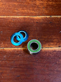 Vocal 22mm Mid BB Blue RRP £30