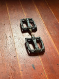 Colony Pedals Black
