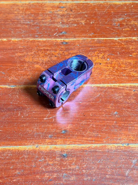 Proper Bike Co Front Load Stem RRP £65