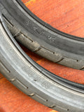 BSD Donnastreet 2.3 BMX Tyres Pair RRP £80