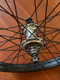 Colony Wasp BMX Rear Wheel 9T RHD Cassette RRP £250