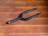 Cult Sect V4 BMX Forks 18mm Offset RRP £170