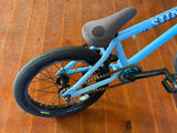 Sunday Primer BMX 16” RRP £350