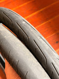 WTP + Federal 2.4 BMX Tyres Pair RRP £80