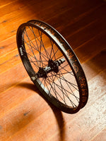 Fly Trebol Rear 9T LHD Cassette BMX Wheel Male RRP £125