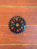 Odyssey Boyd Sprocket 25T Polished RRP £50