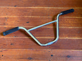 Kink Williams 9.25” Chrome BMX Bars RRP £80