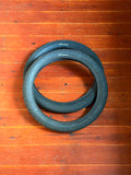 Cult Dehart 2.4 BMX Tyres Pair RRP £80