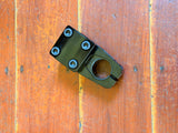 Odyssey Broc V2 Top Load Stem Black RRP £75