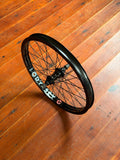 Shadow Symbol x Odyssey Hazard BMX Rear Wheel 9T LHD Cassette RRP £275