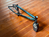 Wethepeople Arcade 20.5” BMX Frame