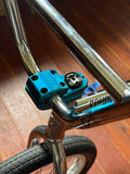 Mankind Justice Full Custom BMX 20” RRP £1250
