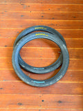 Maxxis Miracle 2.1 Tyres Pair RRP £60