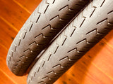 Shadow BMX Tyres Pair 2.4 RRP £80