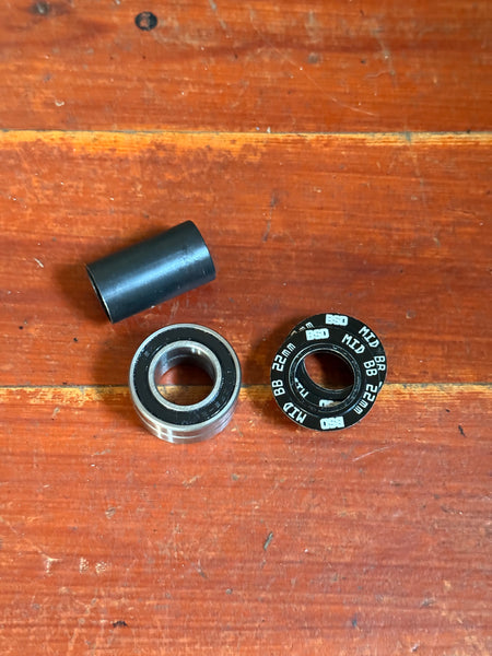 BSD MID 22mm BB RRP £30
