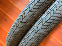 Maxxis Grifter 2.3 Folding Tyres Pair RRP £80