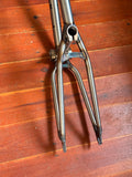 Tall Order Reilly 187 V3 20.8” BMX Frame MINT RRP £340
