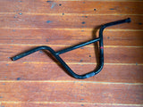 Eclat Chocolate 9.5” Black BMX Bars RRP £80