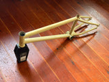 Mutiny Cosmotron 20.8” BMX Frame RRP £350