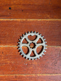 Profile Galaxy Spline Drive Sprocket 22mm 28T RRP £75