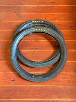 Maxxis Grifter 2.3 Folding Tyres Pair RRP £80