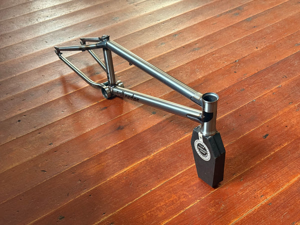 Tall Order Reilly 187 V3 20.8” BMX Frame MINT RRP £340