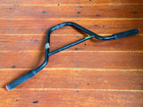 Total Killabee 9.3” Black BMX Bars RRP £70