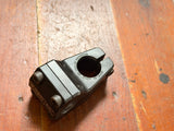 Alive Badlands Front Load Stem Black RRP £85