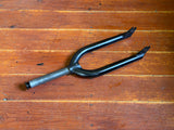 Saltplus BMX Forks 32mm Offset RRP £99.99