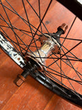 Primo Remix x Odyssey Hazard BMX Wheel 9T LHD Cassette RRP £240