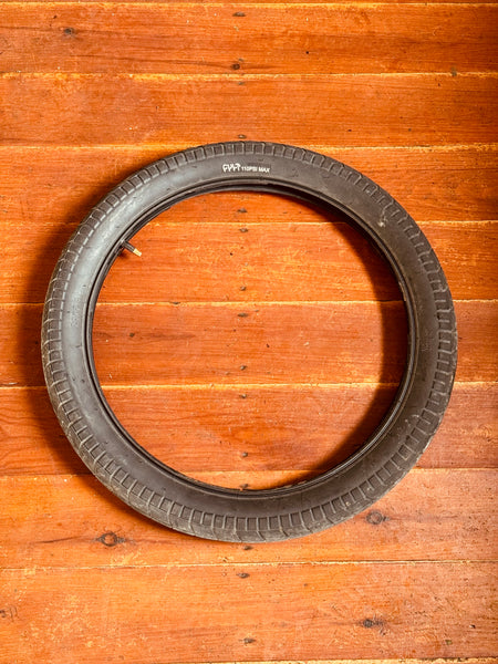 Cult 2.4 BMX Tyre RRP £30