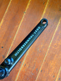 Odyssey Thunderbolt BMX Cranks 175mm 22mm RHD RRP £170