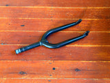 Cult Sect V4 BMX Forks 18mm Offset RRP £170