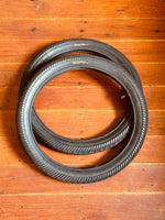 Shadow BMX Tyres Pair 2.4 RRP £80